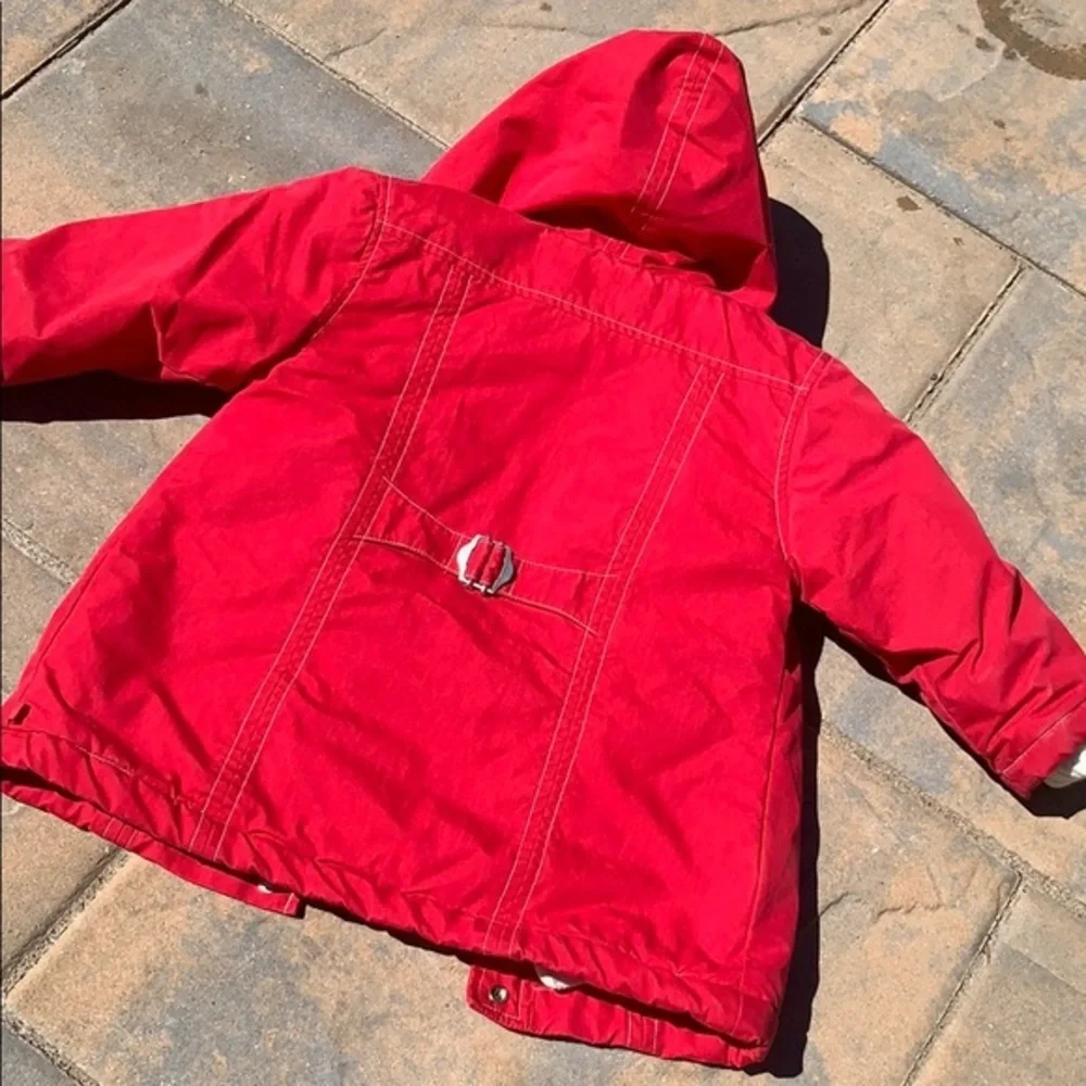 🎉hp🎉Nautica Coat